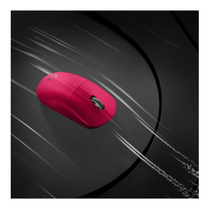 Mouse Gaming Logitech Pro X Superlight 2 | Inalámbrico | Receptor USB