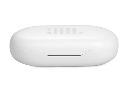 Audífonos JBL Soundgear Sense en uso mostrando comodidad y estabilidad