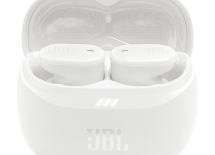 Audífonos JBL Tune Buds 2, JBLTBUDS2WHTAM