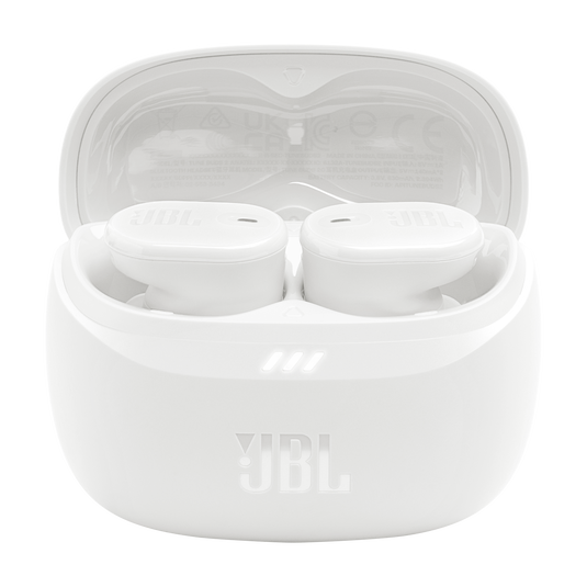 Audífonos JBL Tune Buds 2, JBLTBUDS2WHTAM