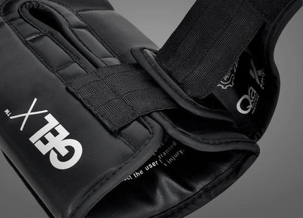RDX Guantes de Boxeo Blanco, F4