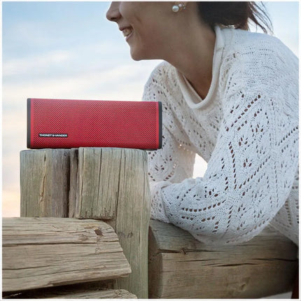 Parlante Thonet & Vander Frei TWS | Bluetooth | Sonido Estéreo | Tecnología TWS