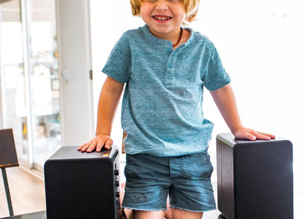 Parlante Thonet & Vander Vertrag BT | Bluetooth | Sonido Estéreo | Graves Potentes