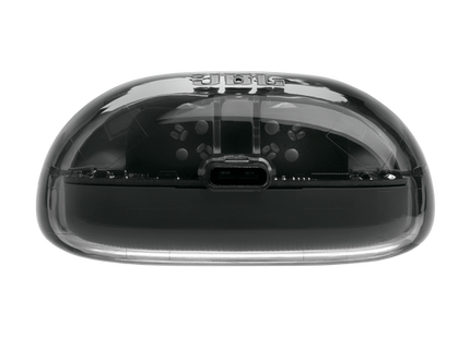 Audífonos JBL Tune Beam 2 Ghost Edition BT Negro, JBLTBEAM2GBLKAM