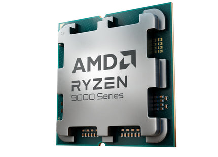 Procesador AMD Ryzen 9 9950X3D | 16 Núcleos | 5.7 GHz | AM5