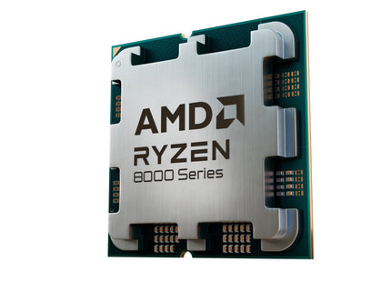 Procesador AMD Ryzen 5 8400F | 8ª Gen | 4.7 GHz | AM5