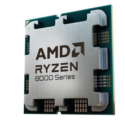 Procesador AMD Ryzen 5 8400F | 8ª Gen | 4.7 GHz | AM5