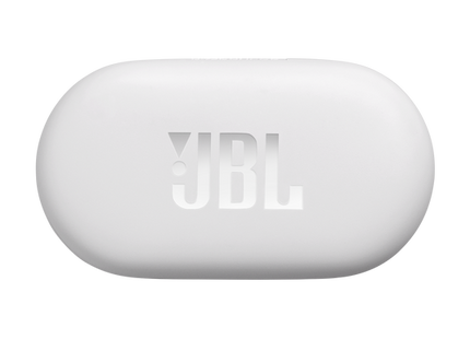Accesorios incluidos con audífonos JBL Soundgear Sense cable USB-C y manual