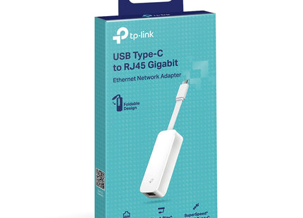 Adaptador TP-Link, UE300C