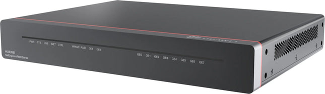 HW ROUTER AR651 2*GE WAN + 8*GE LAN
