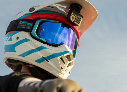 GoPro HERO kit completo con todos los accesorios incluidos