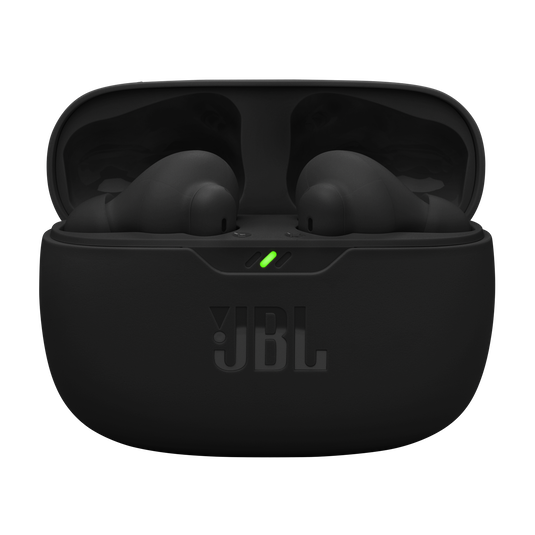 JBL Vibe Beam 2 Negro Audífonos True Wireless