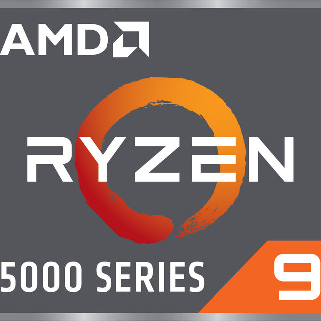 Procesador AMD Ryzen 9 5900XT | 5ª Gen | 4.8 GHz | AM4