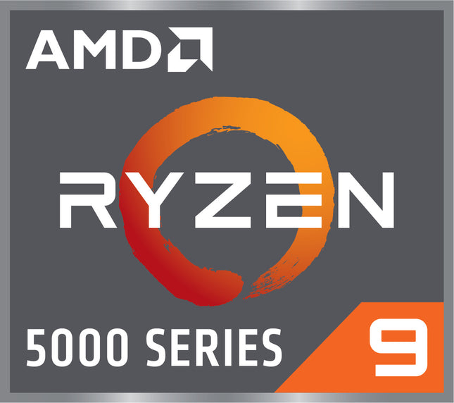 Procesador AMD Ryzen 9 5900XT | 5ª Gen | 4.8 GHz | AM4