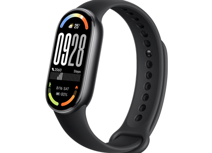 Xiaomi Smart Band 10 1,72″ Negra,  63275