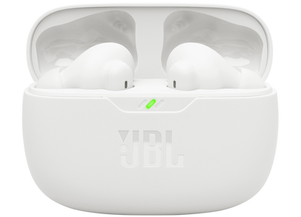 Audífonos JBL Vibe Beam 2, JBLVBEAM2WHTAM