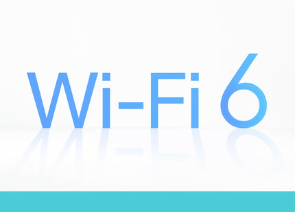 Router AX3000 configuración app móvil pantalla setup