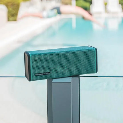 Parlante Thonet & Vander Frei TWS | Bluetooth | Sonido Estéreo | Tecnología TWS