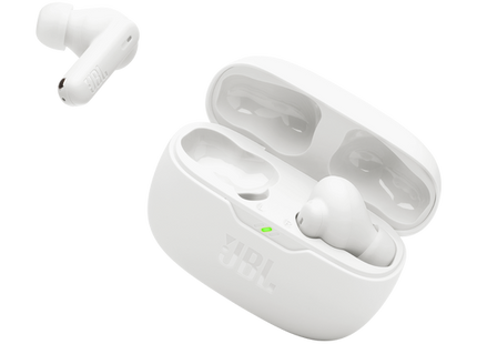 Audífonos JBL Vibe Beam 2, JBLVBEAM2WHTAM