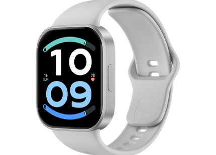 Xiaomi Redmi Watch 6 Active Reloj Inteligente 1,85″ Silver, 78277