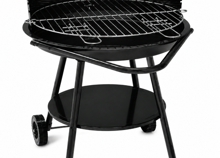 Hamilton Beach Parrilla 18", WGR18-BL