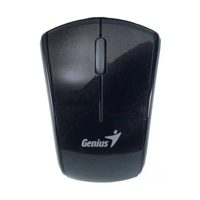 Mouse Inalámbrico Genius RS2 Micro Traveler 900S | 2.4GHz | 1200 DPI | Óptico | USB