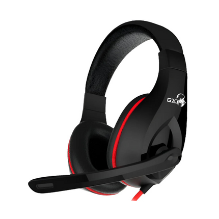 Headset Gaming Genius HS-G560 | Alámbrico USB | Micrófono Integrado | Sonido Estéreo