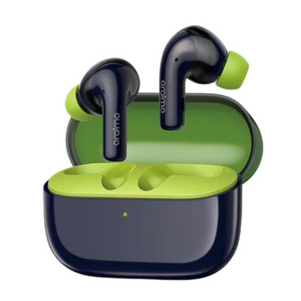 Audífonos Oraimo SpaceBuds Z ANC | Bluetooth | IPX5