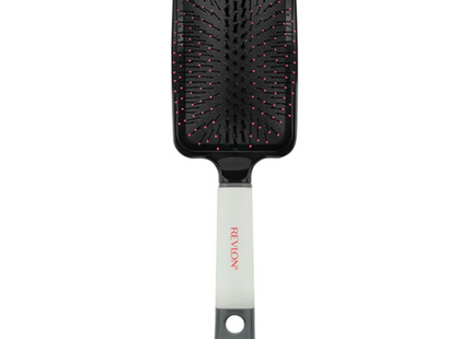 Cepillo Acolchado Antifrizz Revlon | Para controlar el frizz y cuidar tu cabello con suavidad