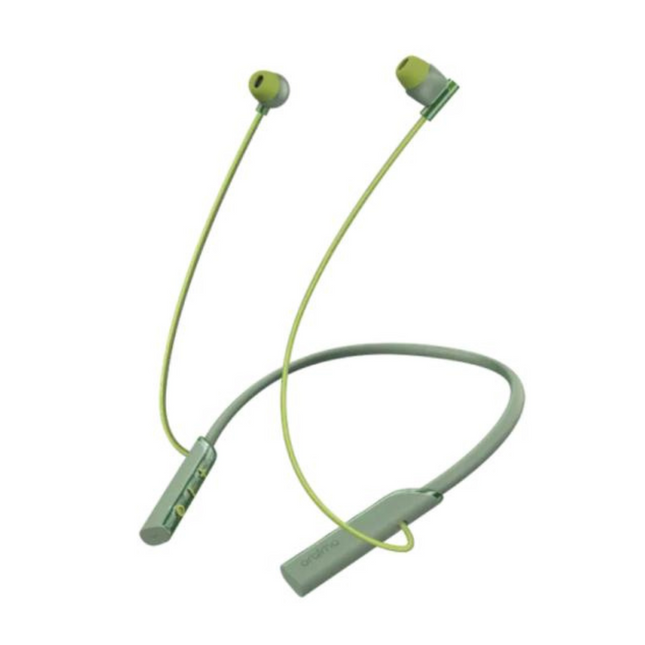 Audífono Oraimo Neklace Lite | Inalámbrico Bluetooth | IPX4 | OEB-311