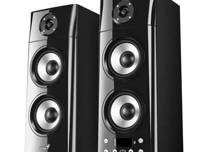 Parlante Genius SP-HF2800 | Parlante Estéreo | 60W RMS | Bluetooth | Conexión 3.5mm