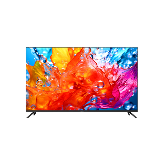 Televisor CHIQ U50G7P | 50” | Google TV