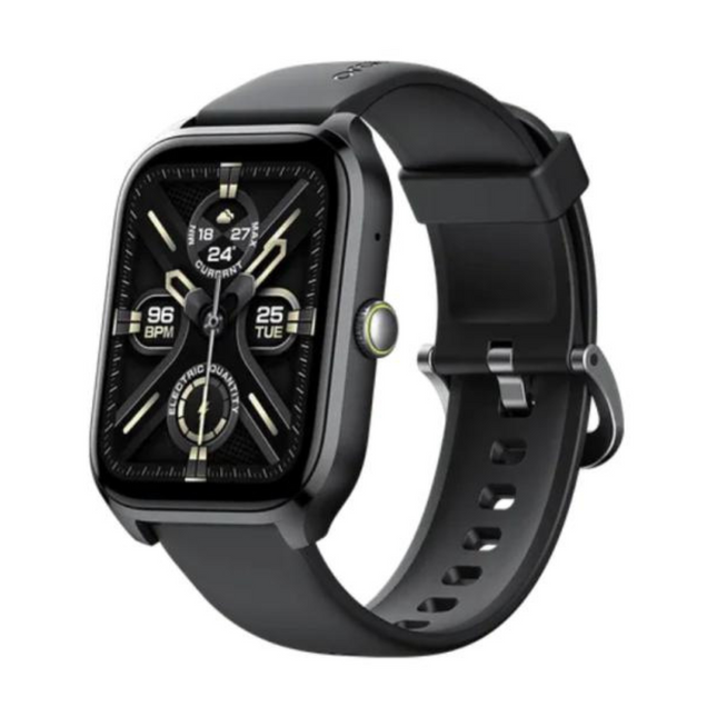Smartwatch Oraimo Watch 5 Lite | IP68 | OSW-804 | Bluetooth | Monitoreo de Salud