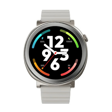 Smartwatch HiFuture Aurora | Pantalla Táctil | Bluetooth | Monitor de Actividad