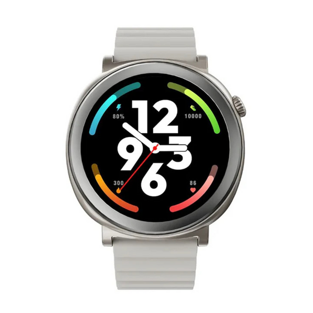 Smartwatch HiFuture Aurora | Pantalla Táctil | Bluetooth | Monitor de Actividad