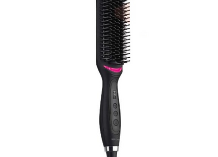Cepillo Térmico Digital Revlon RVST2168 | Para peinados con calor controlado y acabado profesional