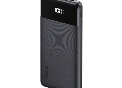 Power Bank Oraimo Toast 22.5 | 10000mAh | 3 Puertos | OPB-7100Q