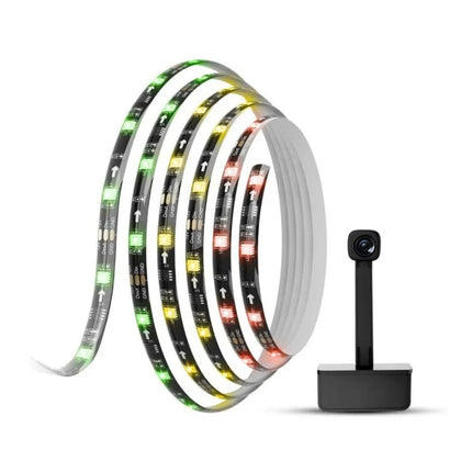 Luces Govee TV Backlight 75-85” Govee H6098AD2 | Ajustable | Cambio de Color | Control por App y Voz