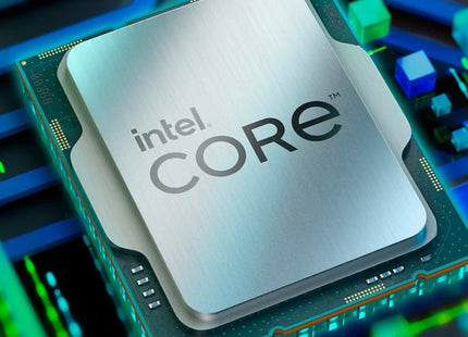 Procesador Intel Core i5-12400F | 12ª Gen | 2.5 GHz | 6 Núcleos | 18MB Caché | LGA 1700
