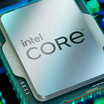 Procesador Intel Core i5-12400F | 12ª Gen | 2.5 GHz | 6 Núcleos | 18MB Caché | LGA 1700