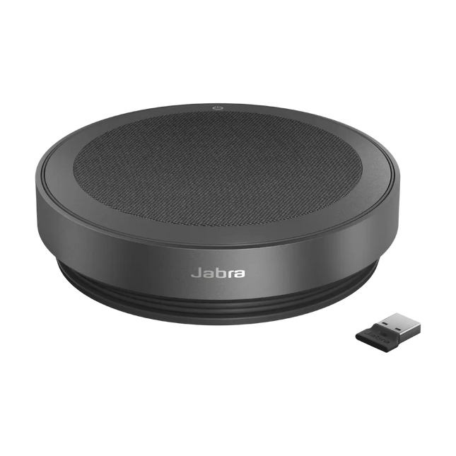 ALTAVOZ JABRA SPEAK2 75 MS TEAMS 380-A