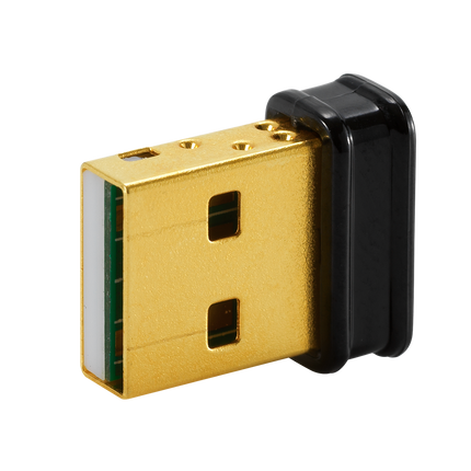 Adaptador USB Bluetooth 5.0 ASUS USB-BT500 | USB-A | 3 Mbps | 10m de Alcance