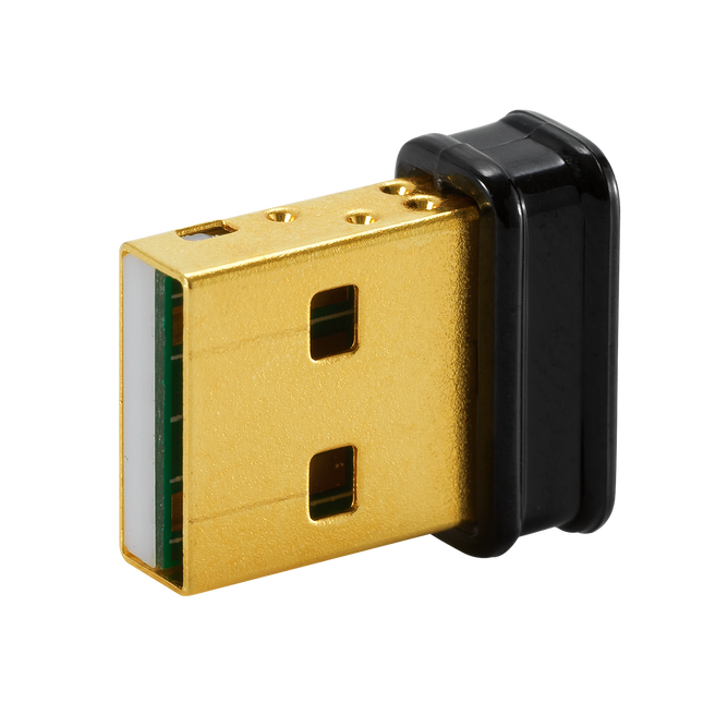 Adaptador USB Bluetooth 5.0 ASUS USB-BT500 | USB-A | 3 Mbps | 10m de Alcance