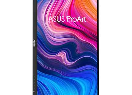 Monitor ASUS PA279CV 27” | 4K UHD 3840x2160 | 75Hz | DP | HDMI | Plano Slim