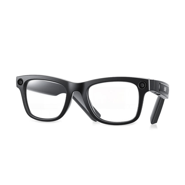 Winning Star gafas inteligentes cámara 4K negro, ST-AG01