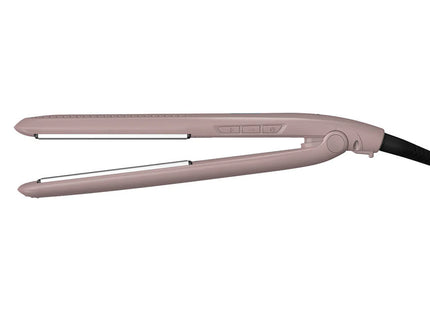 Plancha Alisadora Remington Húmedo y Seco S27A (110) F | Sensor Inteligente | Cerámica Anti-Frizz | Hasta 230 °C | Pantalla Digital