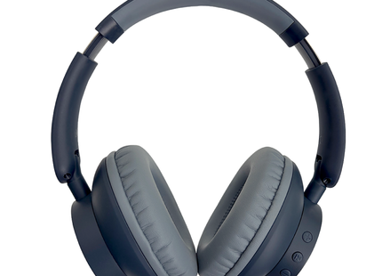 HEADSET THONET & VANDER DAUER GEN 3 INALÁMBRICO (BLUETOOTH/AUX) HK096-03655-3 AZUL