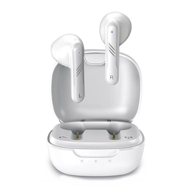 Audífono Genius HS-M905BT Bluetooth | Inalámbrico | Micrófono Integrado | Hasta 15h de Batería