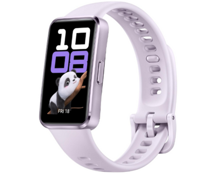 Pulsera Inteligente Huawei Band 10 | 1.47” AMOLED | Monitoreo Salud | Batería Larga Duración