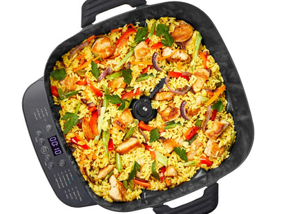 PowerXL StirMax Olla Multifunción 7 Litros